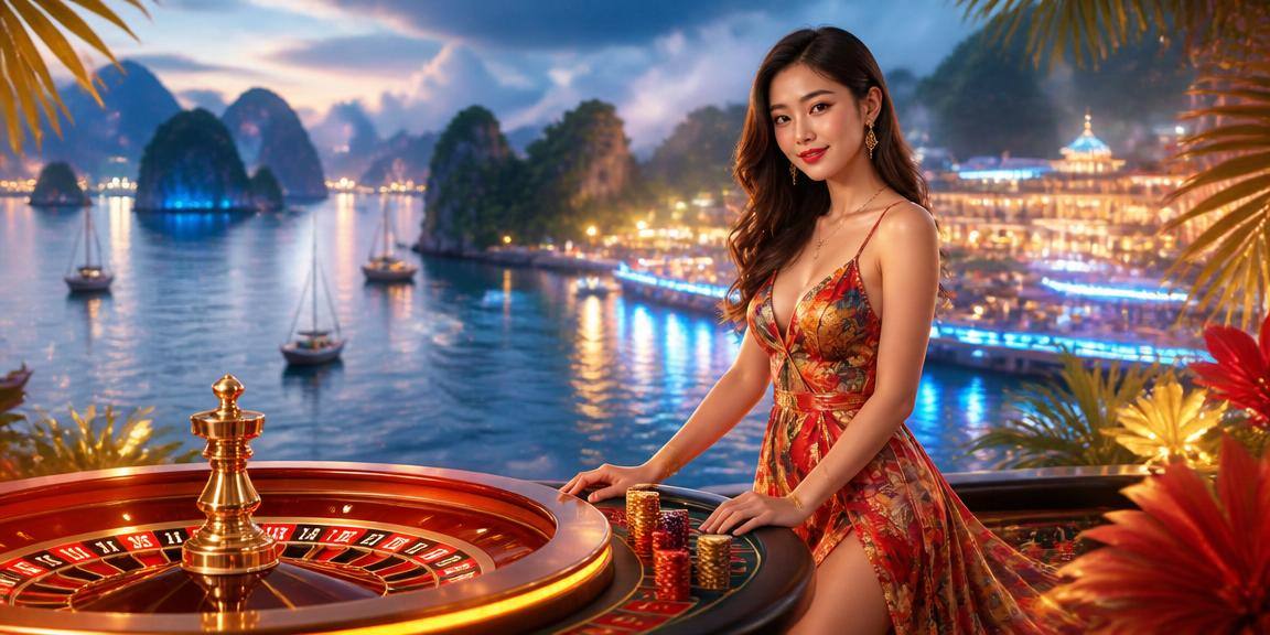 gk55 Những gì chúng tôi có trong Live Roulette Premium